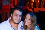 Saturday Beach Bar Party at Edde Sands Byblos